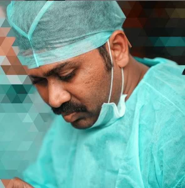 Dr. Irshad